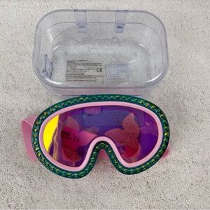 Bling2o Swim Mask for Children 6 Years and Older-Color: Jewel Pink